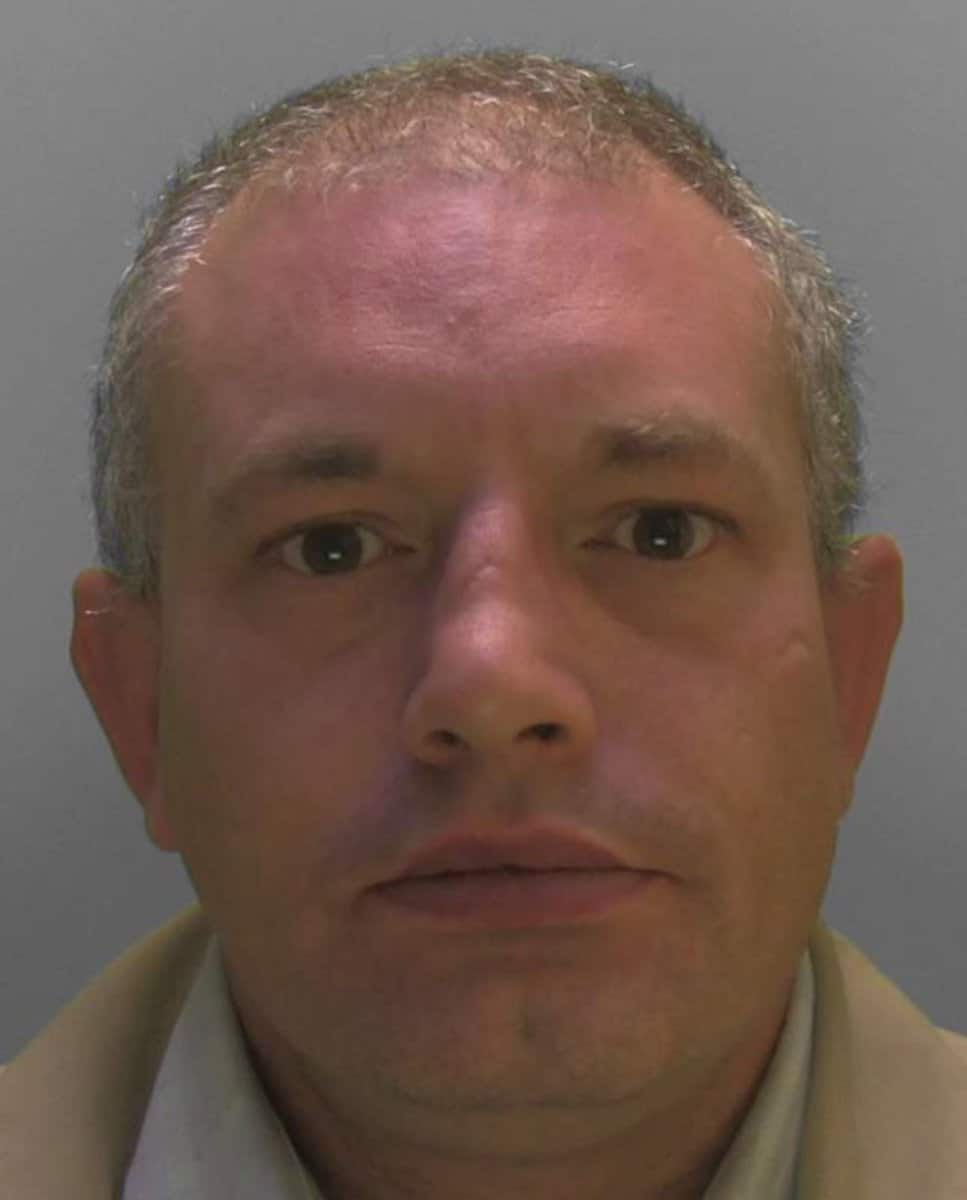 A Drunk Driver Who Hit A Pedestrian On Purpose After An Altercation At A Pub Has Been Sentenced To More Than Ten Years In Prison