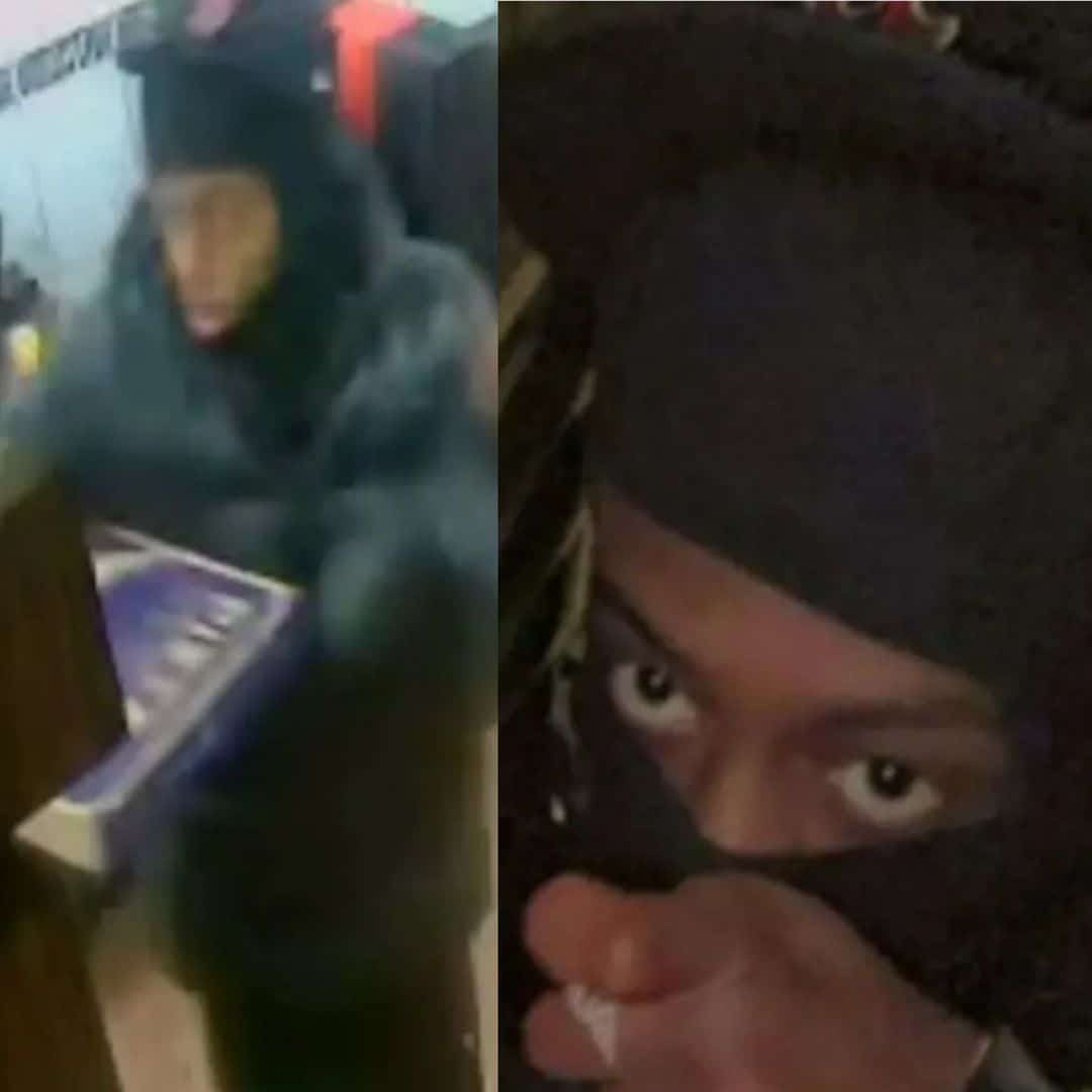 Detectives Looking Into A Rape Are Releasing Cctv Images Of A Man They Believe Can Assist Them In Their Investigation