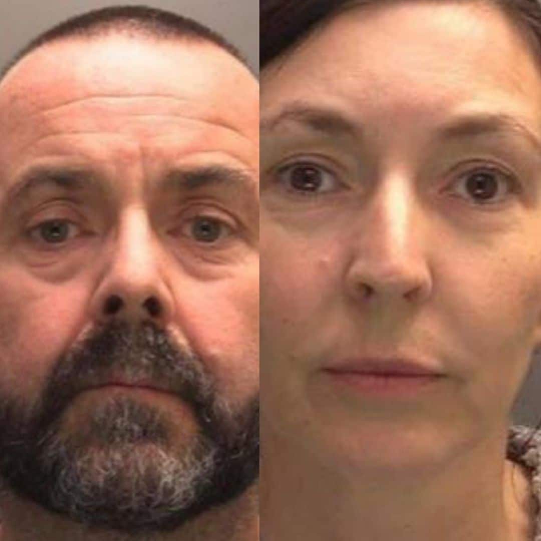 A Man Sentenced In December For Sexual Assault On Children Was Today Ordered To Return £10,000 He Had Withdrawn In An Attempt To Avoid Capture