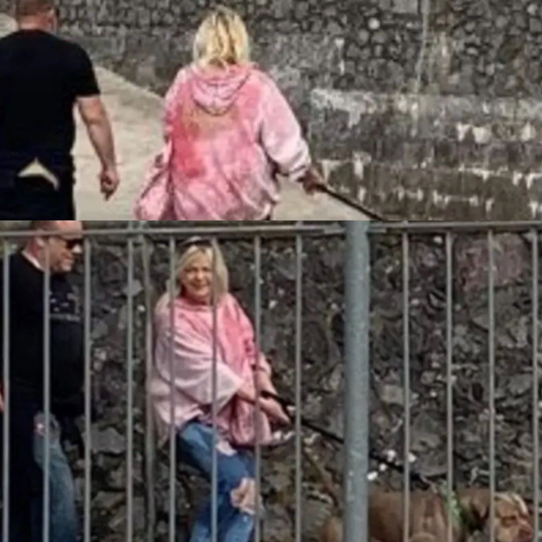 After A Young Boy Was Injured In Clevedon, Police Are Asking For The Public's Assistance