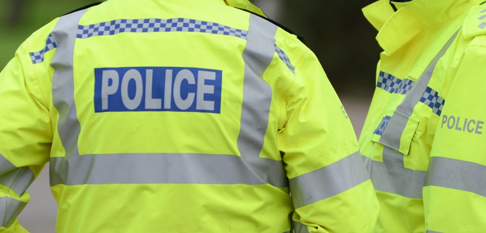 Following An Incident In Haverhill, A Man Died