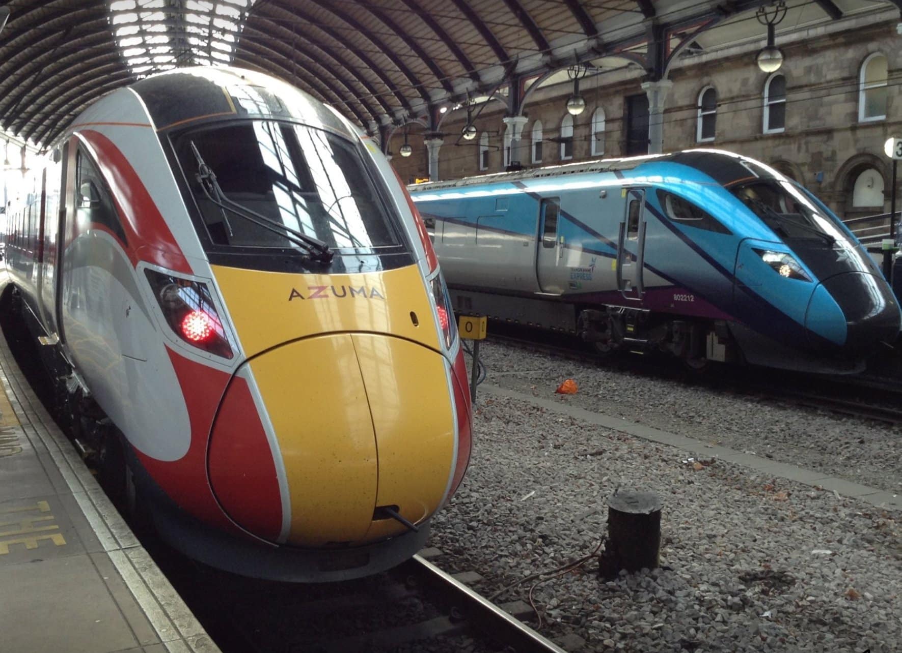 Thousands Of Rail Workers Will Go On Strike Later This Month In A Dispute Over Pay And Jobs, In What The Rmt Union Calls The Largest Railway Strike In A Generation