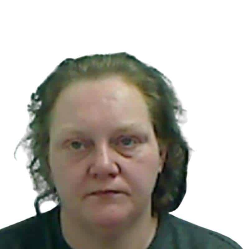 Cleveland Police Have Issued An Urgent Appeal: Have You Seen Missing Gemma, 37?
