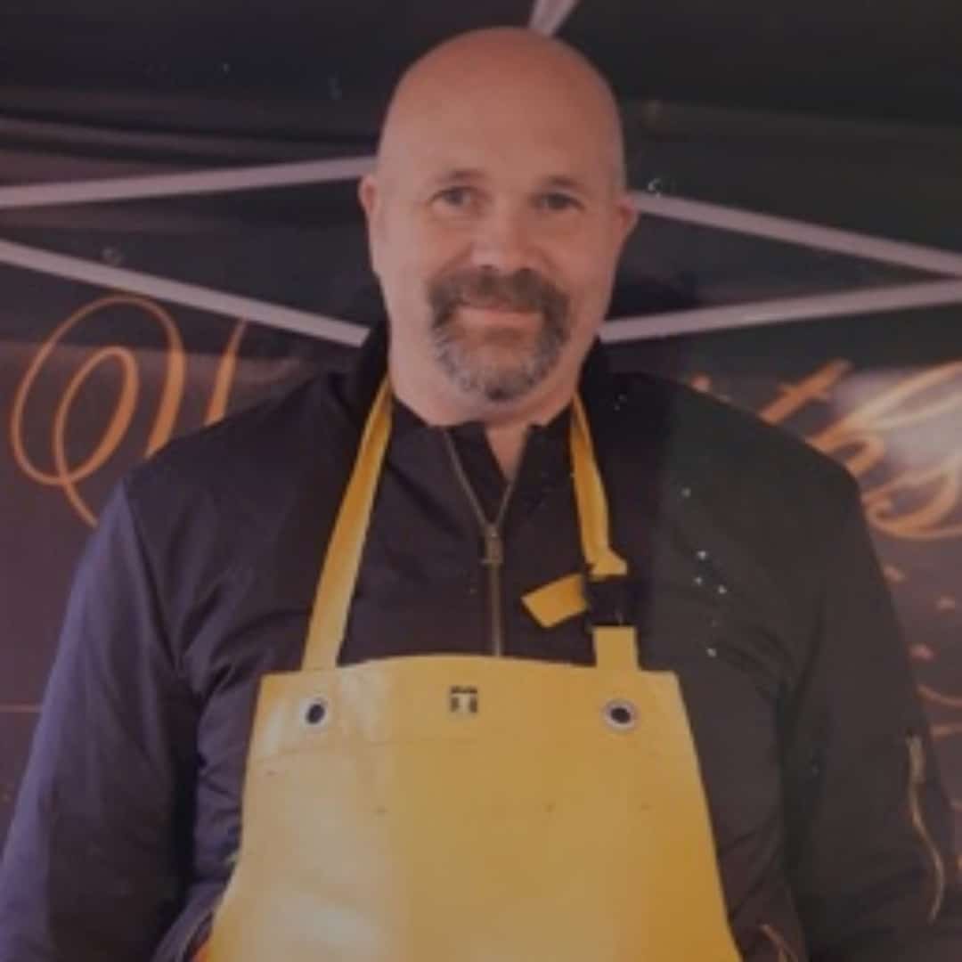 Police Are Concerned For The Welfare Of Martin Yorwarth, 49, Who Has Gone Missing From Seaford