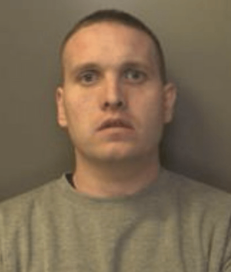 A Gunman Who Once Shot Himself In The Foot Has Been Jailed For Four Years – As A Specialist Crime Team Marks Six Months Of Successes