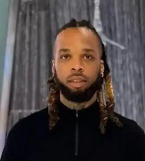 Rapper Hypo Fatally Stabbed After Chigwell Road Party – Man Charged with Murder