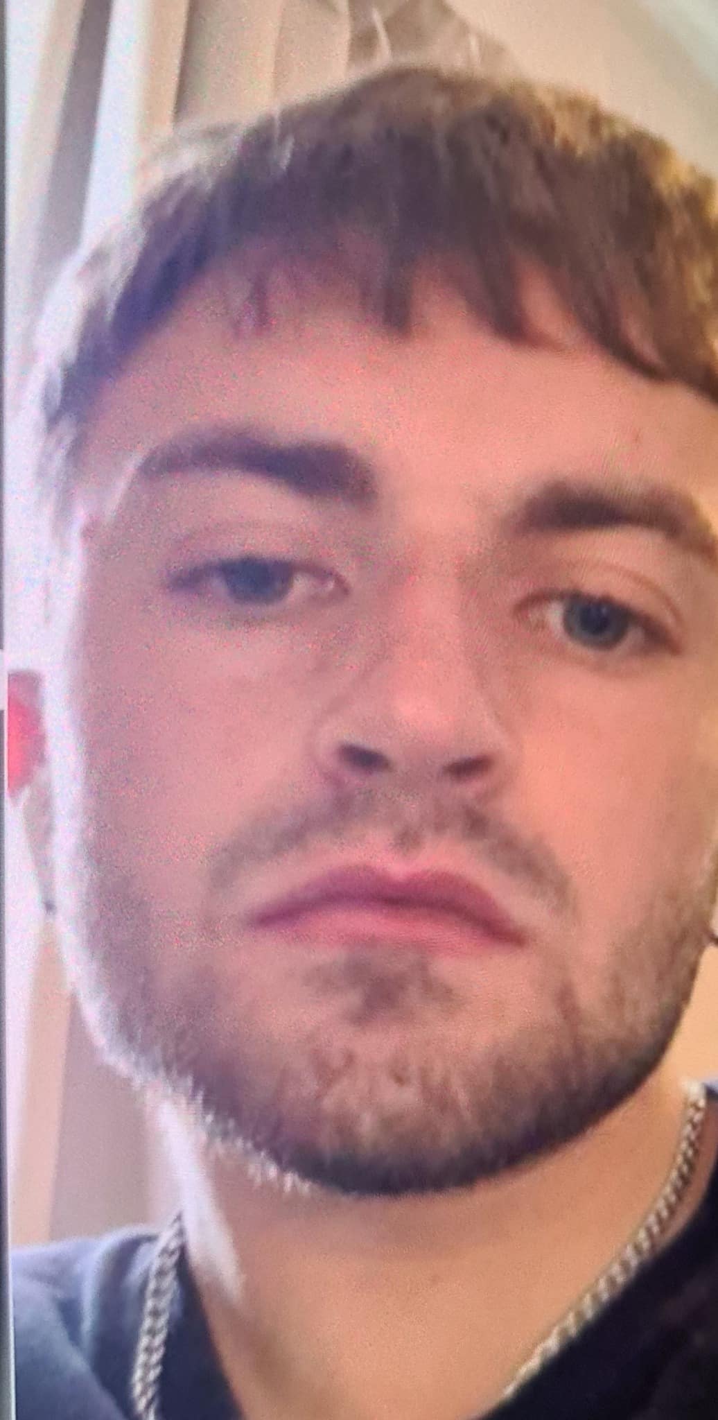 Police are Seeking Information To Assist In The Search For A Missing Man From #canterbury