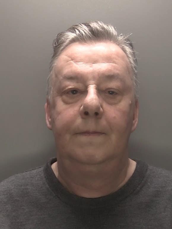 A man was sentenced to two years in prison for attempting to dupe an elderly man into handing over £67,000 in exchange for the release of…