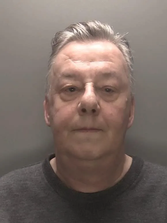 Fraudster Jailed for 2 Years After Trying to Scam 86-Year-Old Out of £67,000 in Fake Investment Plot