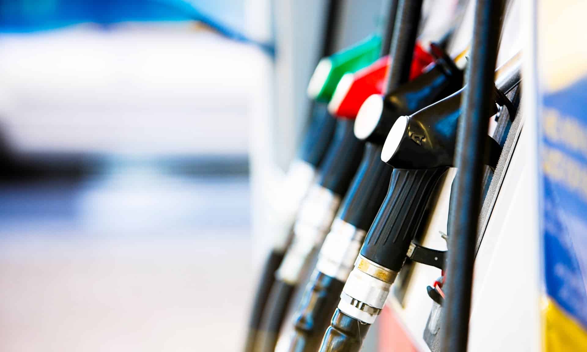 "it's A Truly Dark Day For Drivers Today, With Petrol Now Crossing The Depressing £100 Per Tank