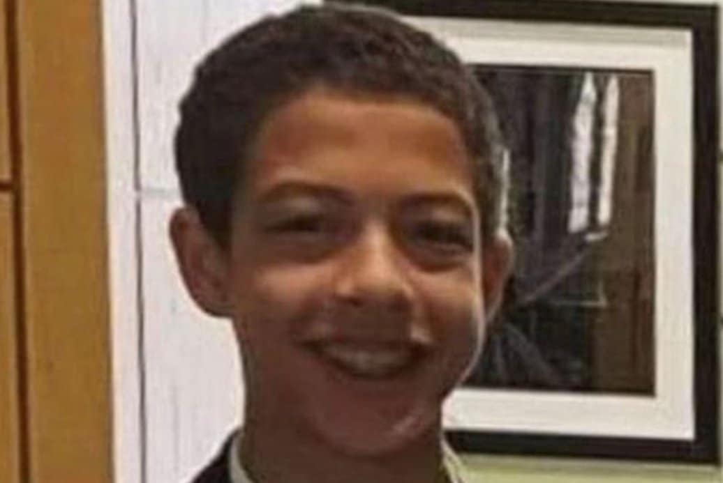 A 30-year-old Woman Was Convicted Of Handling Stolen Goods After Attempting To Pawn A Stolen Laptop Belonging To Late Schoolboy Noah Donohoe