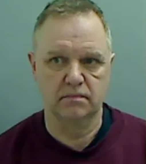 A former Radio One DJ sentenced to 18 years in prison for arranging sex with vulnerable children in the Philippines has had his sentence …