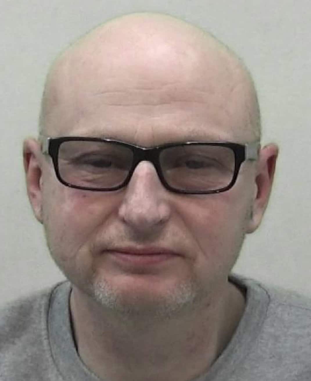 A Murderer Who Stabbed A Man To Death With A Kitchen Knife Has Been Sentenced To 17 And A Half Years In Prison