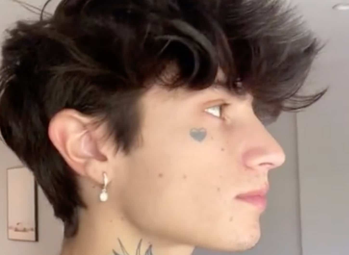 Cooper Noriega, A Tiktok Star With Over 1.7 Million Followers, Died At The Age Of 19