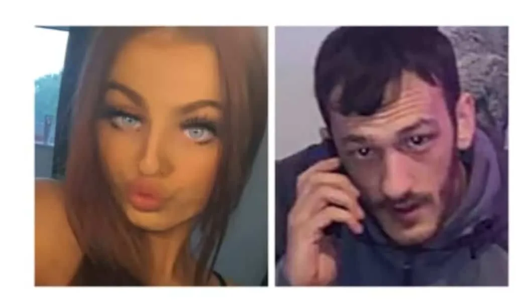 High on Weed and Unlicensed: Jordon White Jailed for Deadly Crash Killing Brother and Ex-Girlfriend