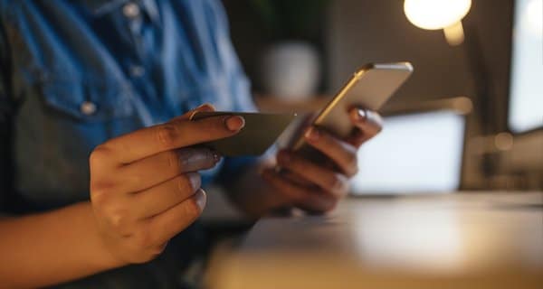 Don’t Fall Into The “money Mule” Trap