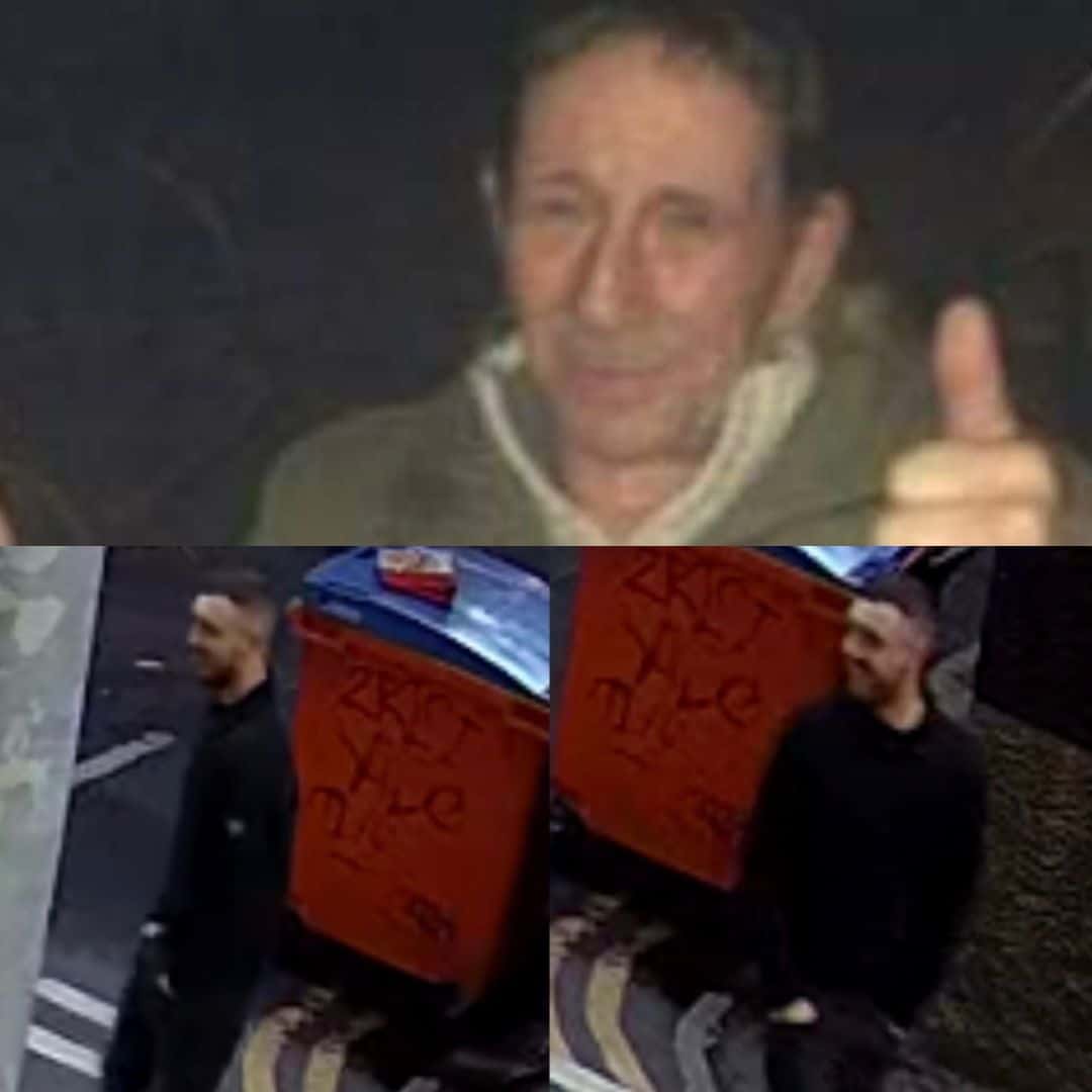 After A Man Died As A Result Of An Assault In Manchester, Detectives Have Released Images Of A Man They Want To Speak With