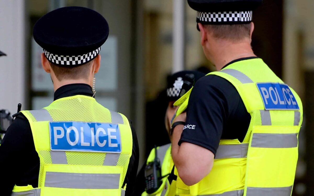 Man, 47, Dies After Brutal Greenford Attack – Three Arrested in West London Probe
