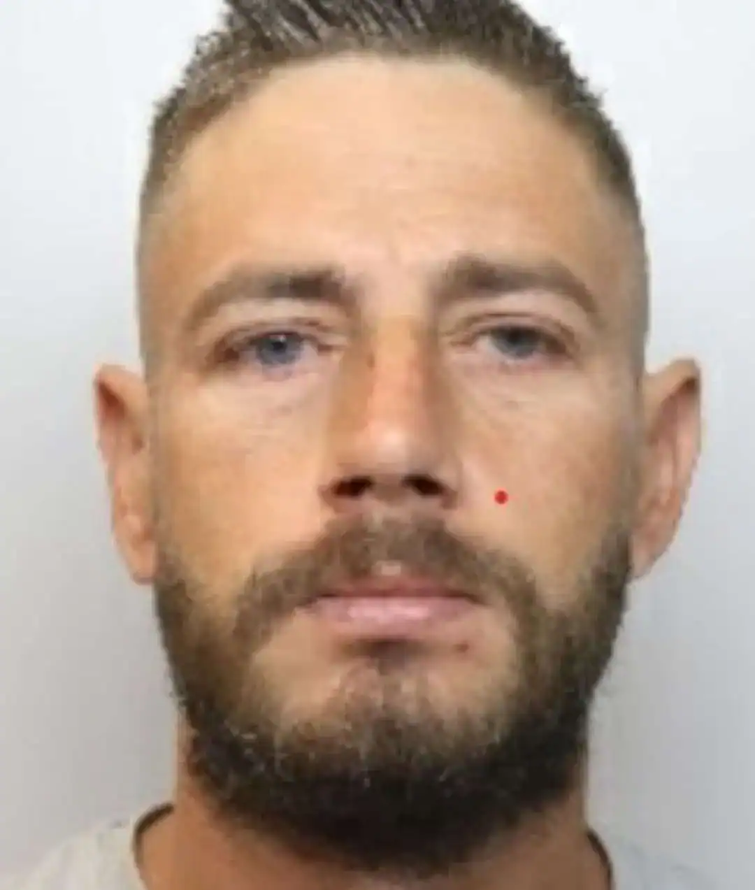 Drunken Thug Jailed for Assaulting Three Schoolboys at Hartford Station