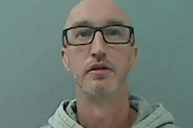 A Snapchat Paedophile Pretended To Be A Teenager In Order To Carry Out His Sick "predatory" Fantasies