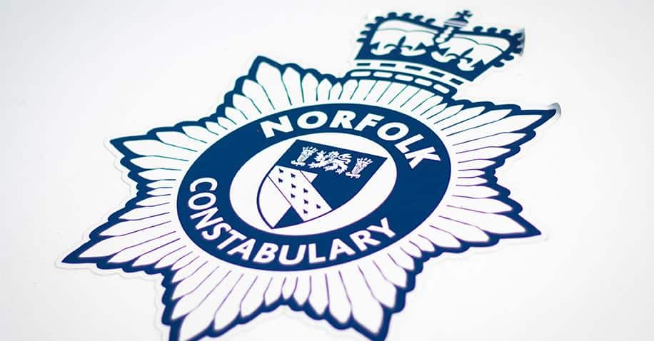 In Connection With An Incident In Great Yarmouth, A 25-year-old Man Has Been Charged