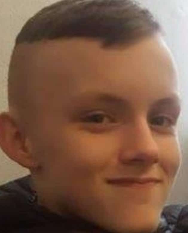 As The Investigation Continues, Nine Teenagers Have Been Re-arrested On Suspicion Of The January Murder Of A Teenager