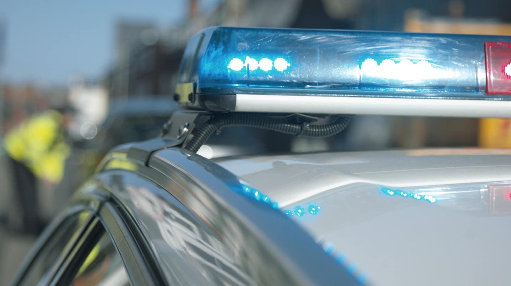 Belper Woman Dies In Fatal Collision