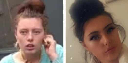 An Appeal For Information Has Been Launched To Assist In The Search For A Missing Woman From Maidstone