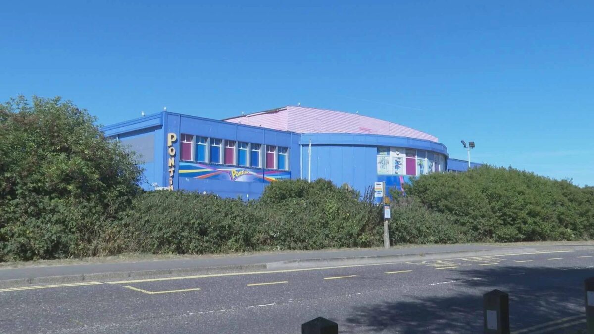 Night Attack Near Pontins: Man Charged After Early Morning Assault on Lydd Road