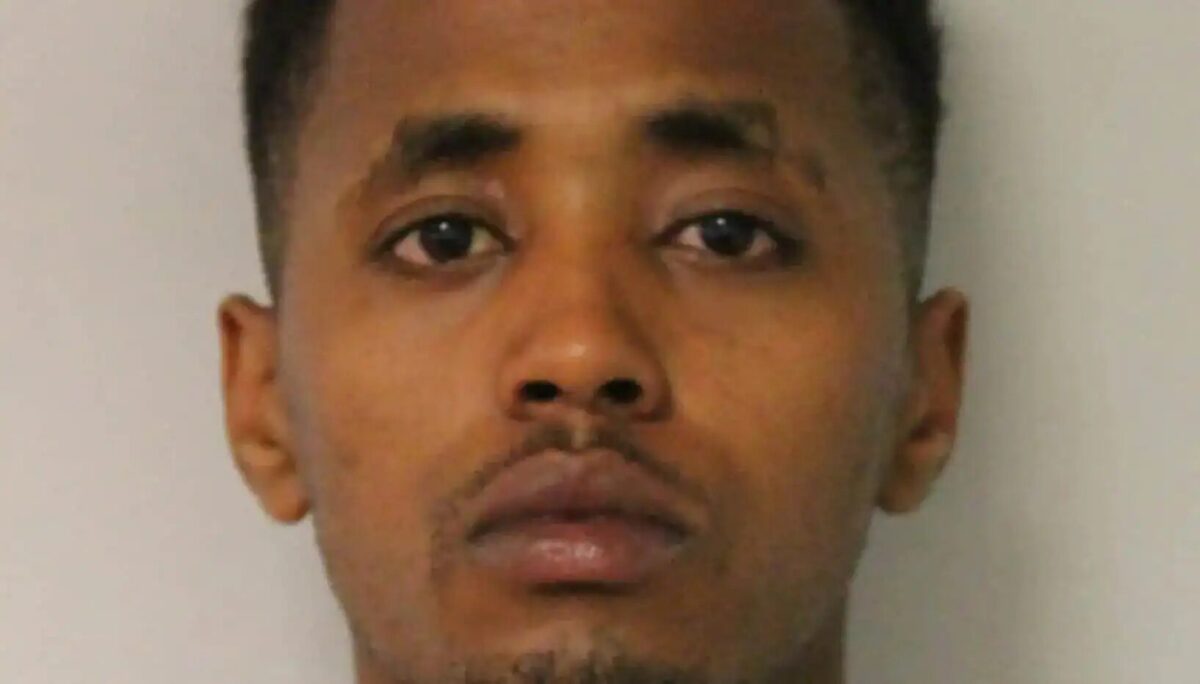 After A Man Died As A Result Of An Assault In Camden In 2020, A Man Has Been Sentenced To Life In Prison For Manslaughter