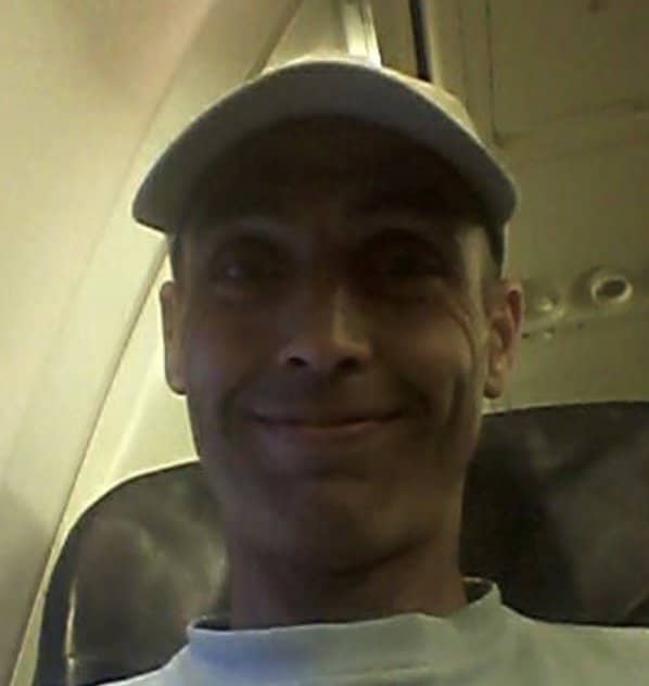 A 50-year-old Man Who Died Last Week In Sheffield Has Been Identified, As His Family Pays Tribute To Him