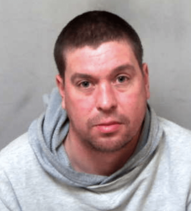 Detectives’ Diligence Sees Drunk Clacton Man Who Deliberately Set A Fire In A Communal Hallway, Endangering Residents’ Lives, Jailed For Four Years