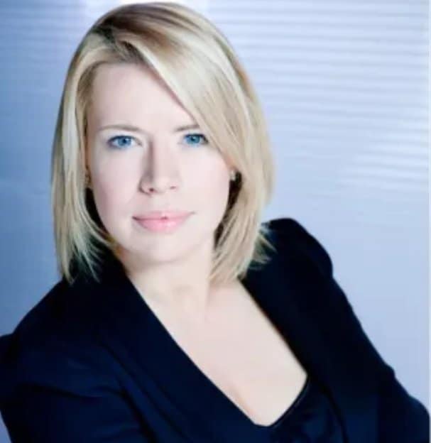 Tributes Have Poured In For Former Utv Journalist Aideen Kennedy, Who Died At The Age Of 43 After A Battle With Terminal Illness