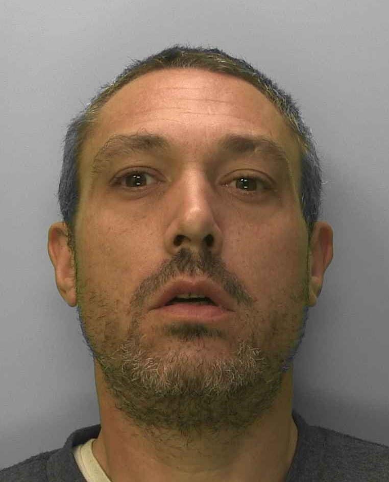 A Man Who Stole Items Worth Thousands Of Pounds From Horsham Shops Is Now Subject To A Criminal Behaviour Order (cbo)