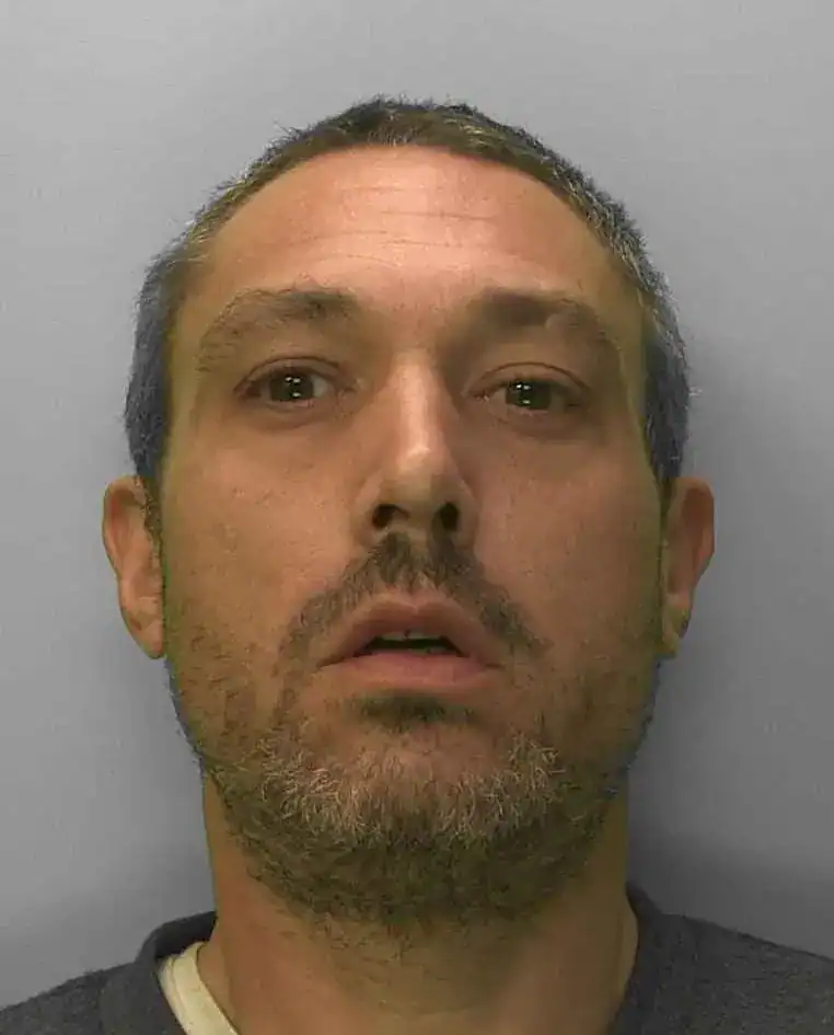 A Man Who Stole Items Worth Thousands Of Pounds From Horsham Shops Is Now Subject To A Criminal Behaviour Order (cbo)