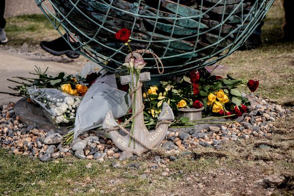 The Marine Accident Investigation Branch (maib) Has Released Their Report On The November 21, 2020 Joanna C Incident