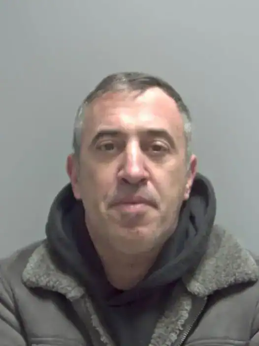 WANTED: Paul Chappell, 45, on the Run for Bail Breach – Last Seen in Cambridge & South East