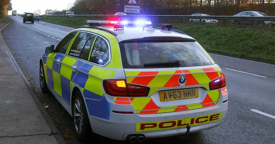Following a serious collision in Gillingham yesterday afternoon, police are looking for witnesses (Wednesday 22 June)