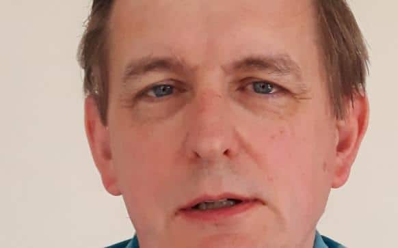 Police Are Asking For The Public's Assistance In Locating A Missing Man From Drayton