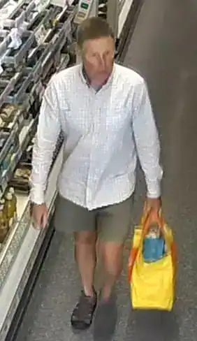 Police Release CCTV Image After Teen Assaulted Outside Fortuneswell Co-op