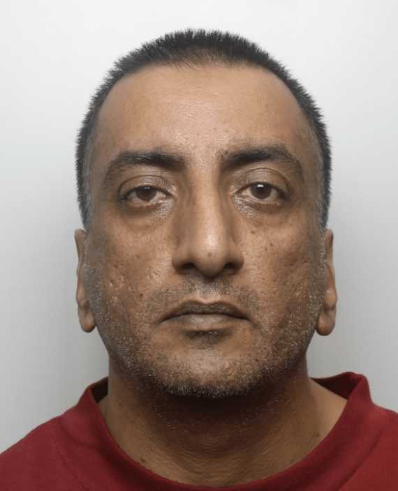 A Man Who Sexually Assaulted A Child Has Been Found Guilty Following A Trial