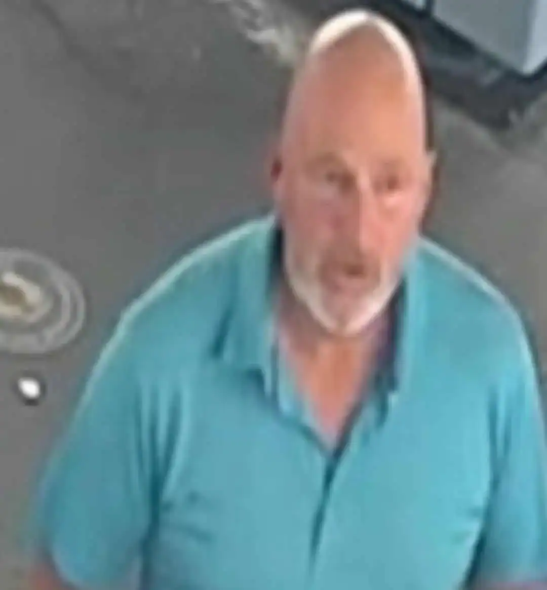 Warrington Train Horror: Police Hunt Man Who Sexually Assaulted Woman and Fled