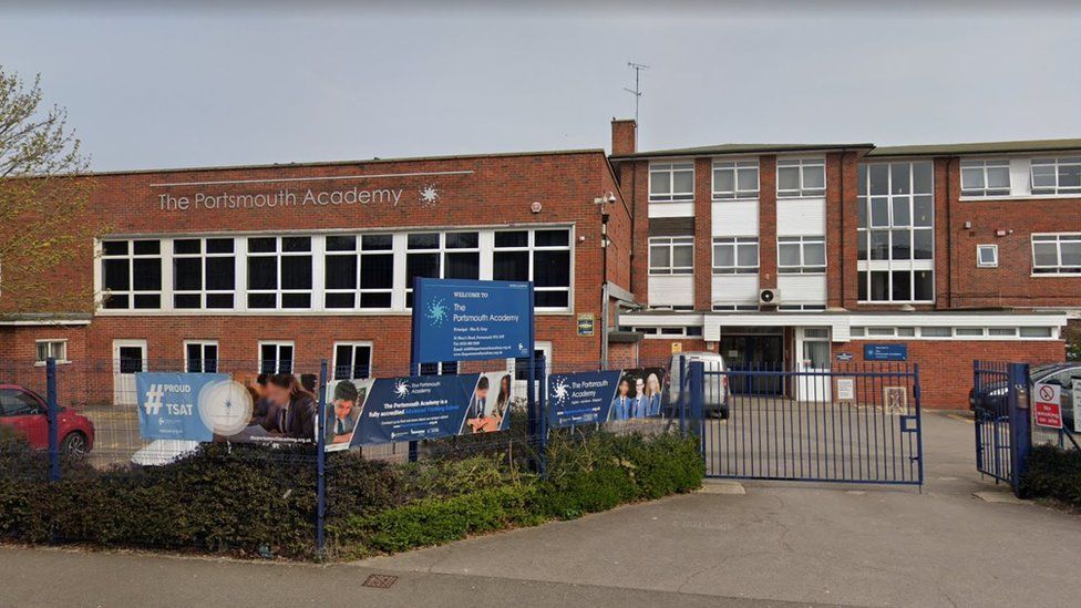 A Drug-dealing Teacher Who Was Caught With Cocaine Was Barred From Teaching