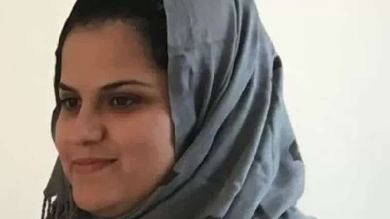 A man who murdered his wife at his pizzeria and dumped her body in the woods has been sentenced to serve 18 years in prison