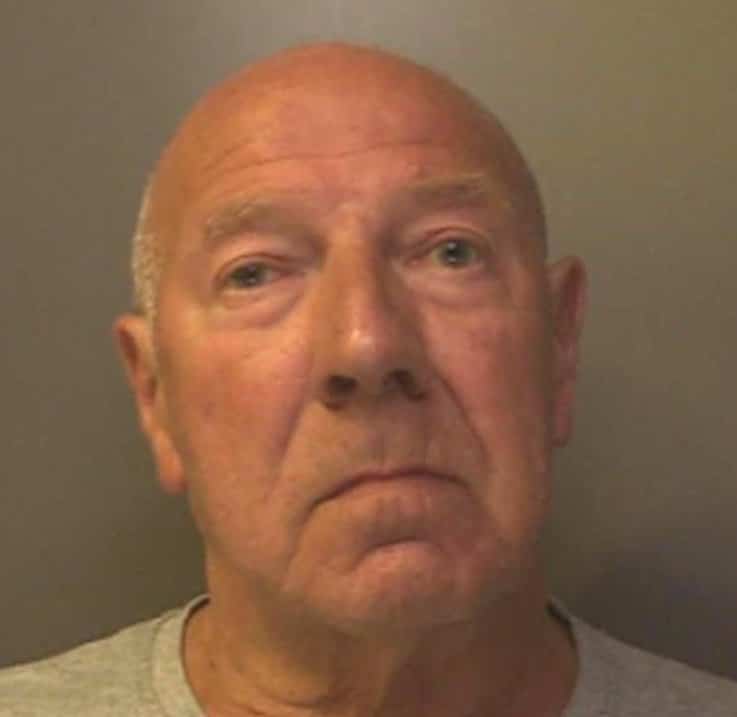 A Man Who Made Sexual Remarks To Two Young Girls In A Shop And Then Attempted To Kidnap Them Has Been Sentenced To Prison