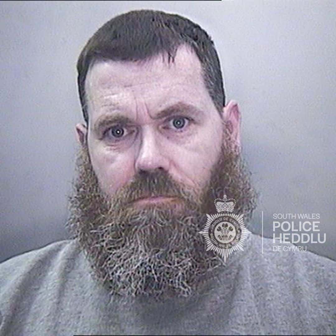 Steven White Has Been  Sentenced To Life In Prison And Will Serve At Least 26 Years