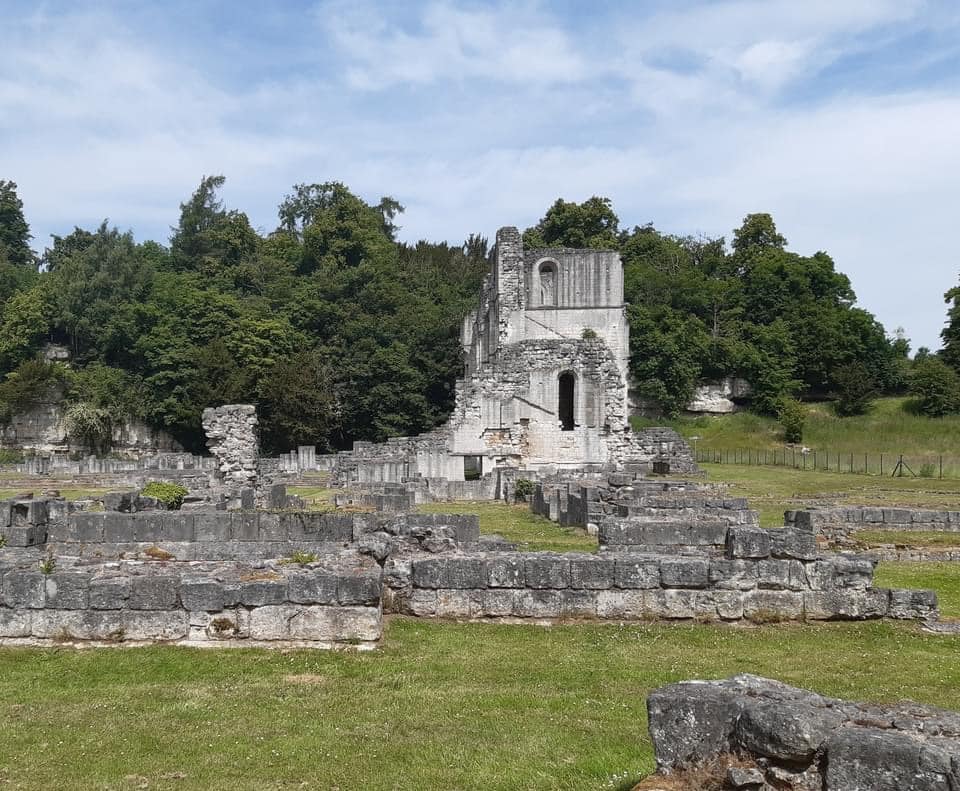 An Old Rotherham Monument Has Criminally Damaged