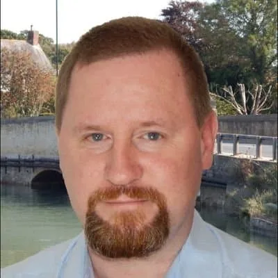 Isle of Wight Councillor Daryll Pitcher Charged with Historic Child Rape Allegations