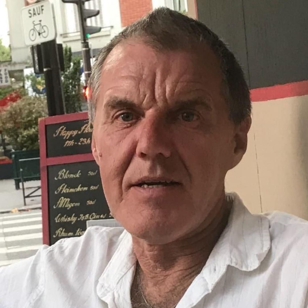 "frank Had Been With The London Ambulance Service For Over 35 Years, Was Married, And Had Five Children And Two Grandchildren."