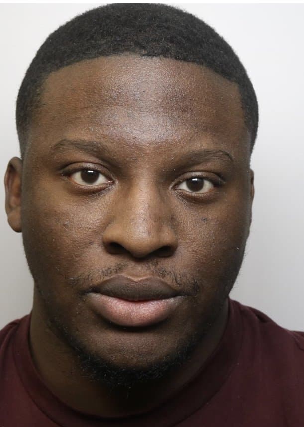 He Pressed His Groyne Against A Woman On A London Underground Train, A Man Was Sentenced To Nine Months In Prison And Given A Sexual Harm Prevention Order (shpo)